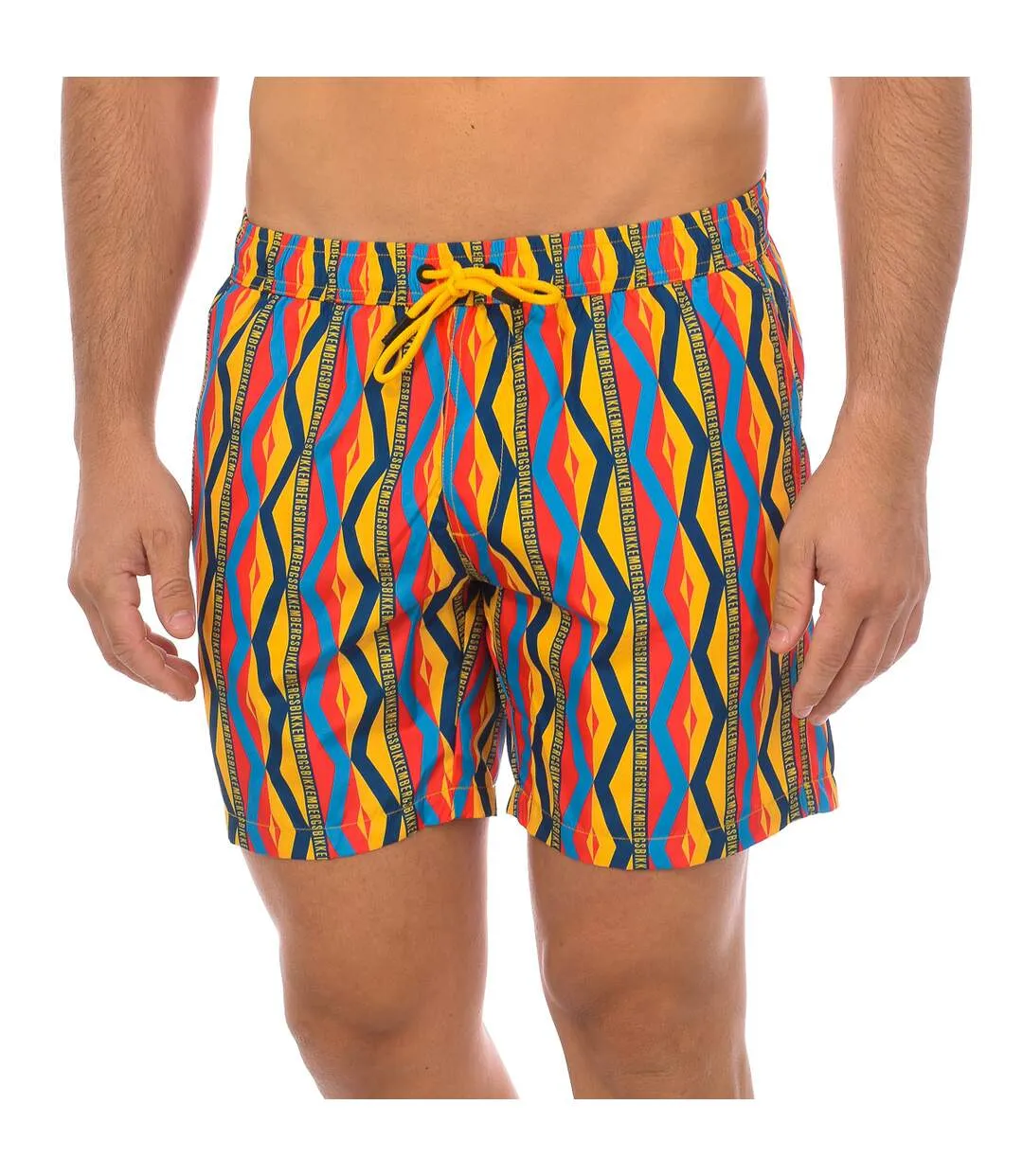 Bikkembergs swimsuit BKK2MBM11