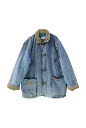 Blouson en jean