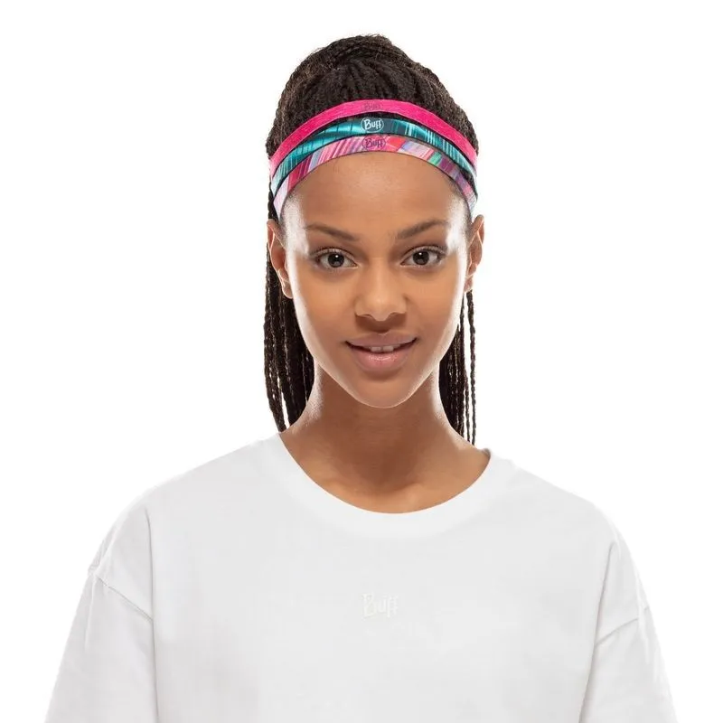 Buff Hairband - Bandeau | Hardloop