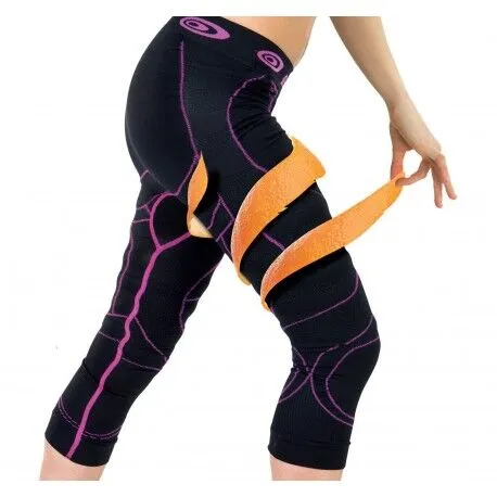 BV Sport Keepfit 3/4 - Cuissard femme | Hardloop