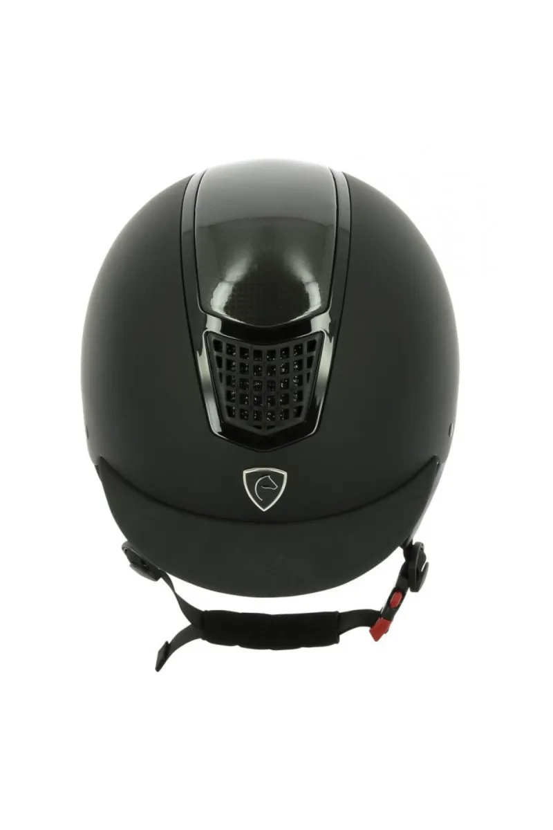 Casque Airy carbone - Equithème