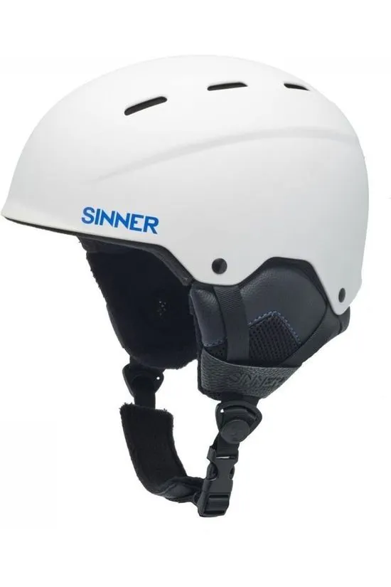 Casque de Ski Typhoon