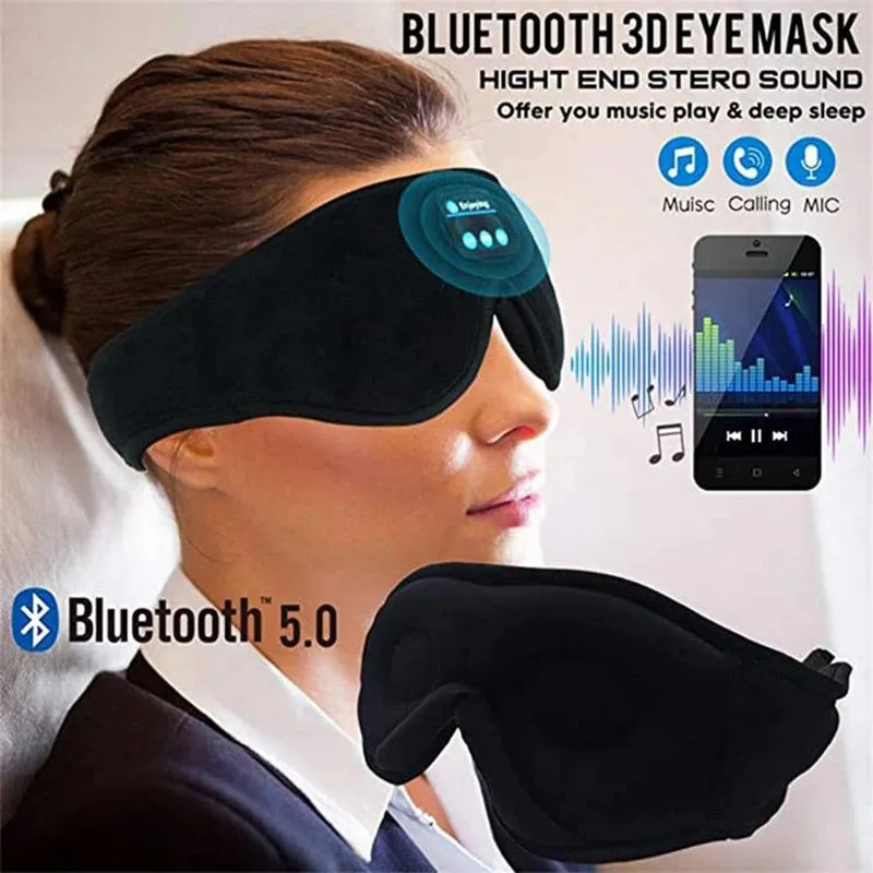 Casque de sommeil DreamPod