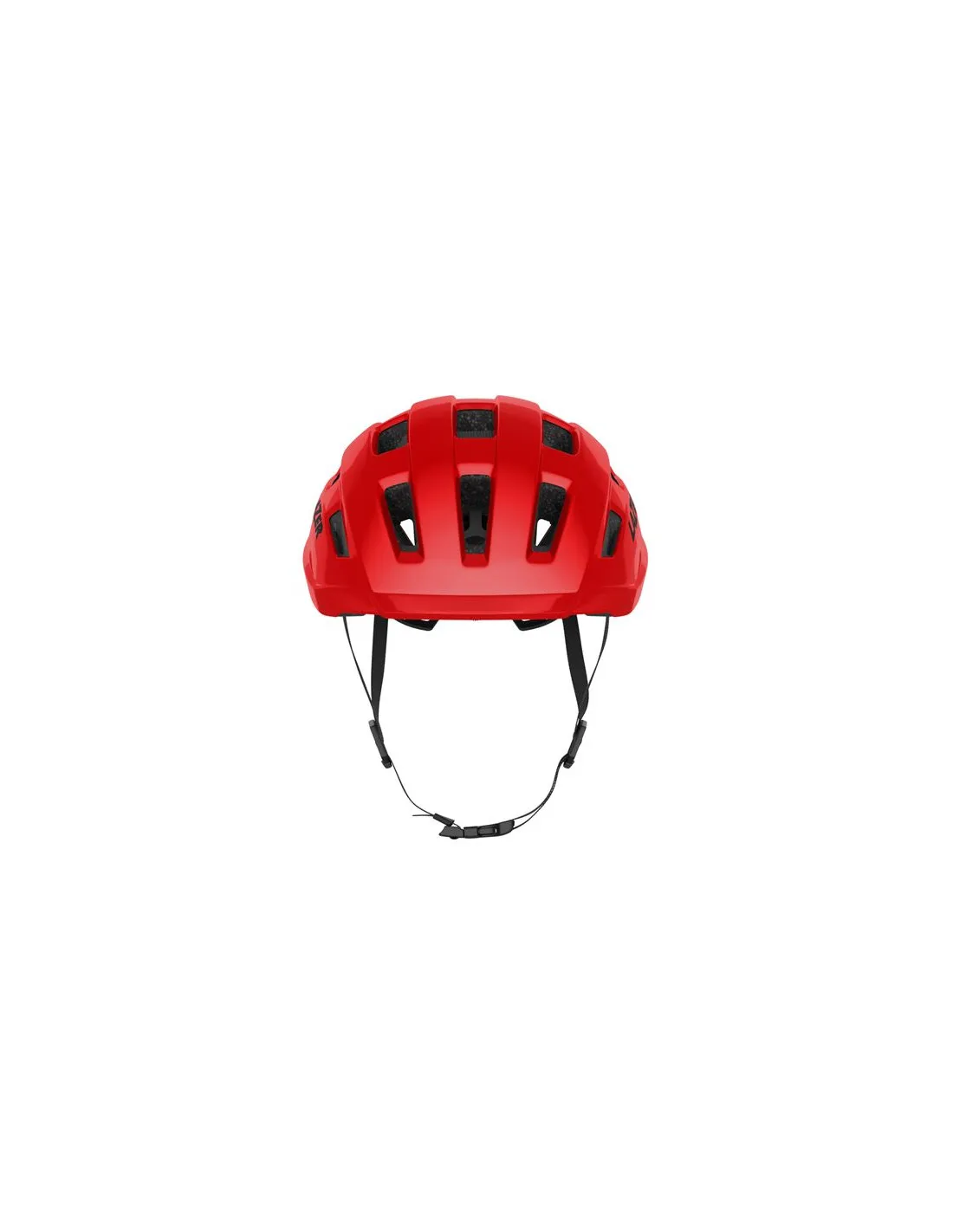 Casque de vélo Lazer Casque Tempo KC CE-CPSC Rouge