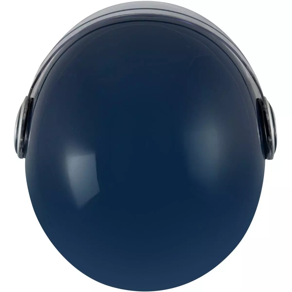 Casque Kokpit K-108B Bleu Pétrole - Casque Jet