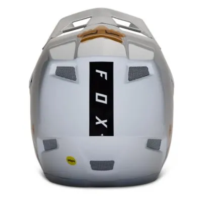 Casque Rampage Comp Baysik