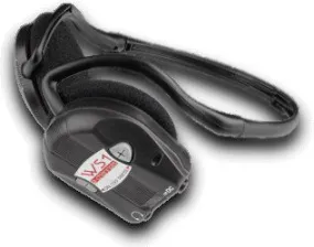 Casque sans fil WS2 