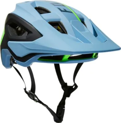Casque Speedframe Pro Blocked