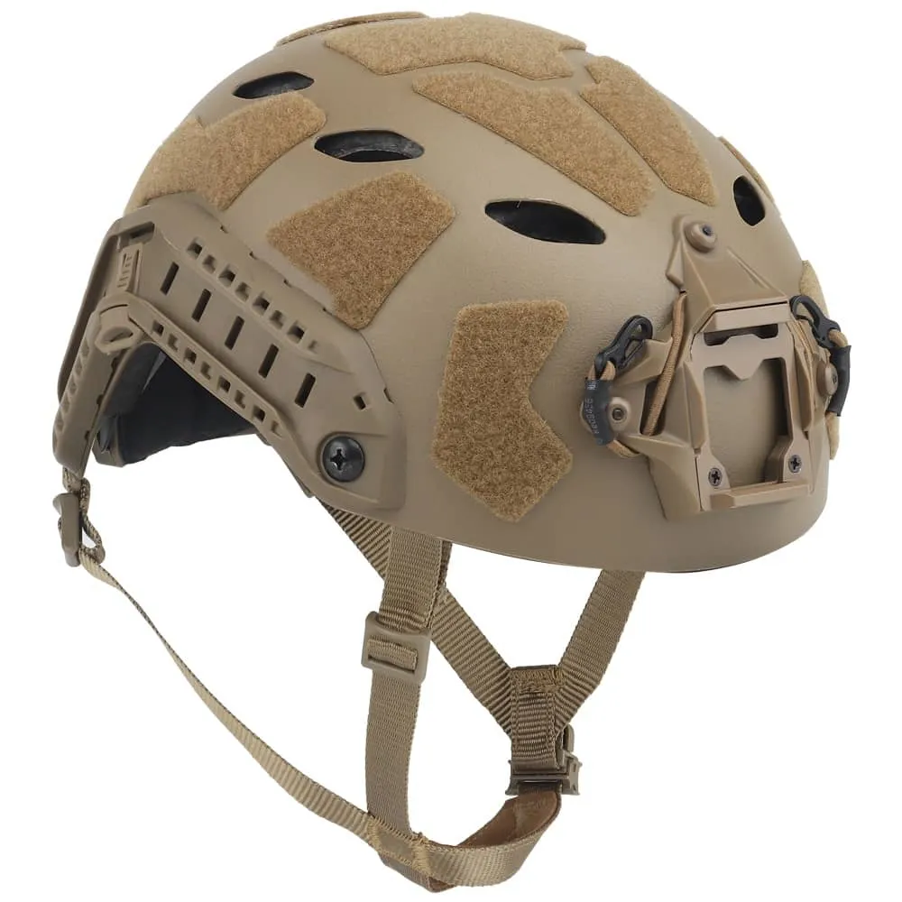 Casque tactique Airsoft FAST
