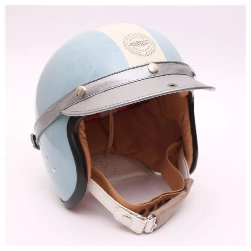 CASQUE VINTAGE BACHMANN