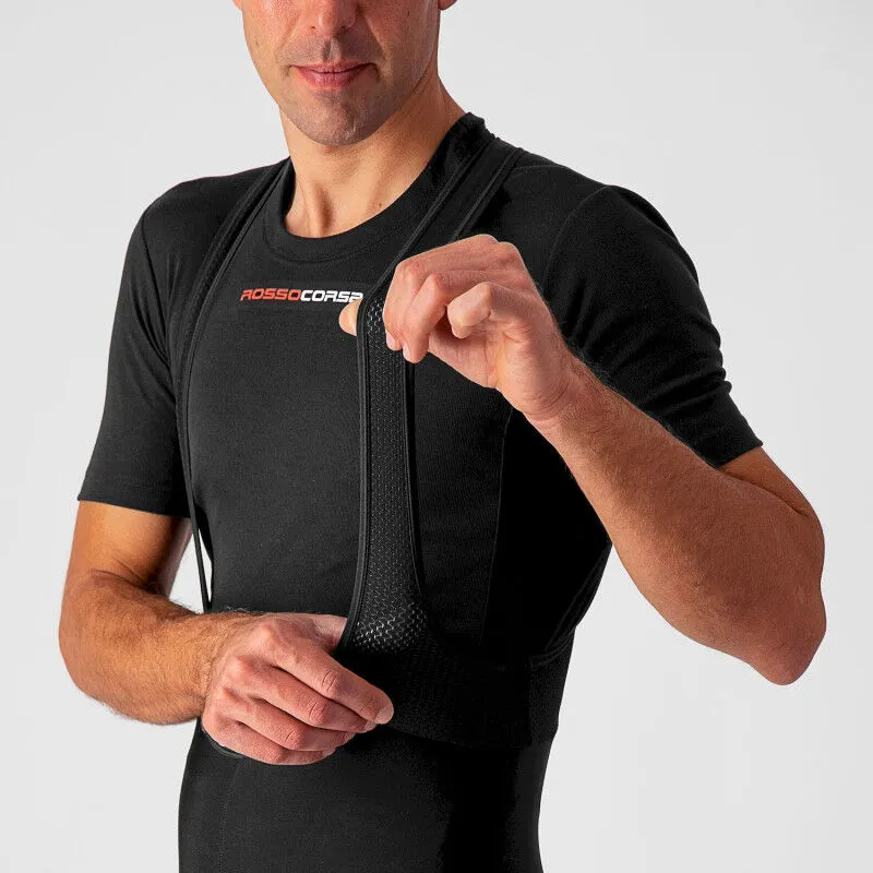 Castelli Tutto Nano Bibtight - Cuissard vélo homme | Hardloop