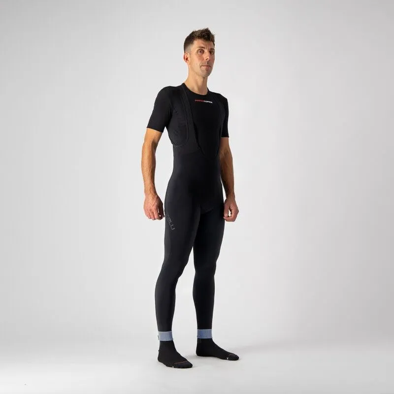 Castelli Tutto Nano Bibtight - Cuissard vélo homme | Hardloop