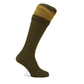 Chaussettes de knickers Penrith Pennine