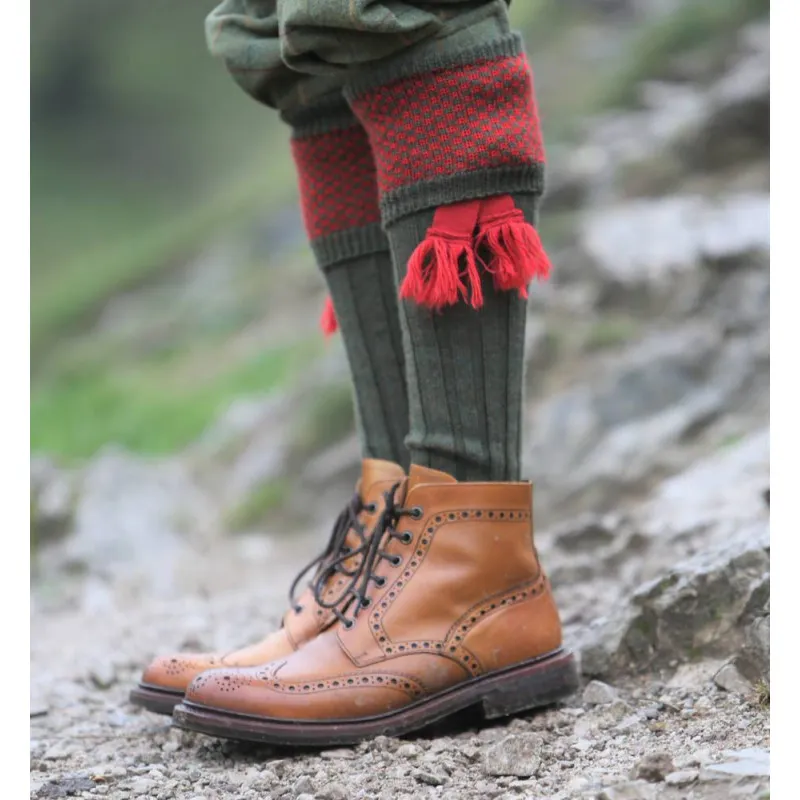 Chaussettes de knickers Penrith Pennine