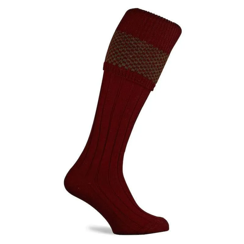 Chaussettes de knickers Penrith Pennine