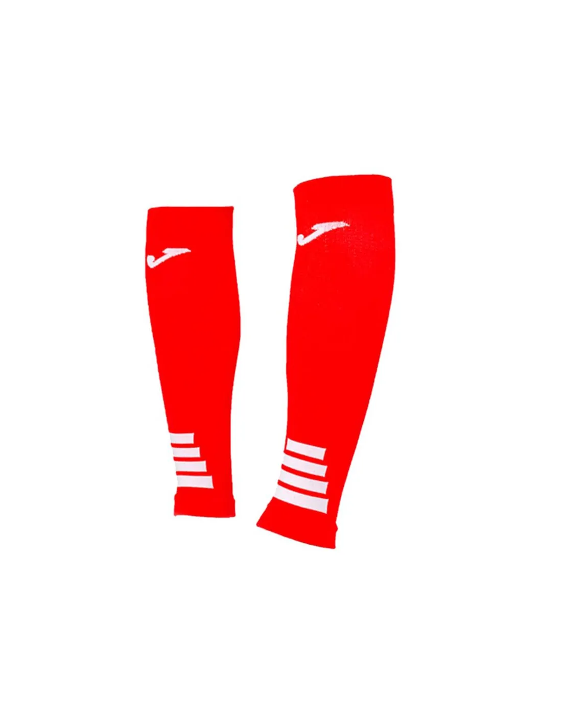 Chaussettes Joma Pack Compression Rouge 12
