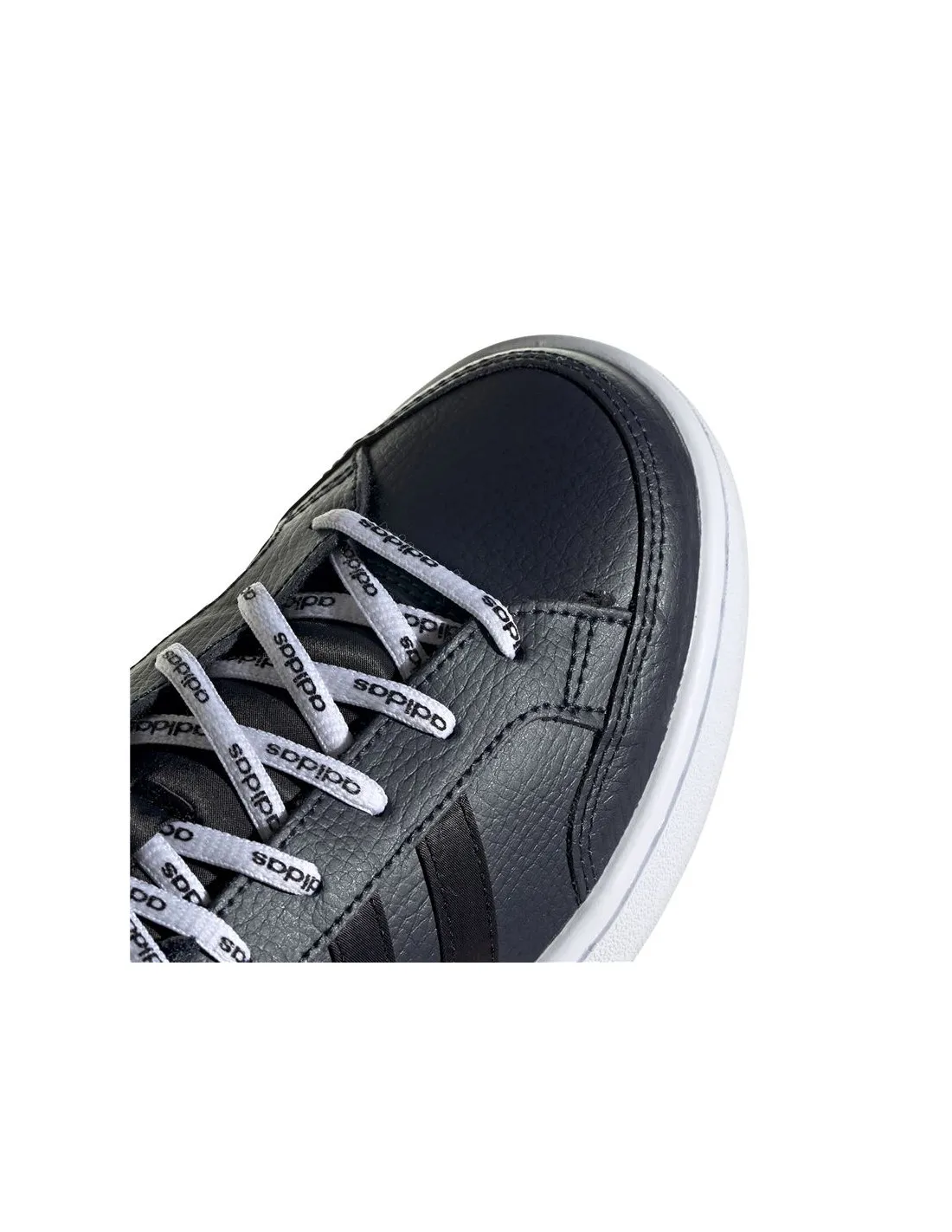 Chaussures adidas Grand Court Bleu/Noir