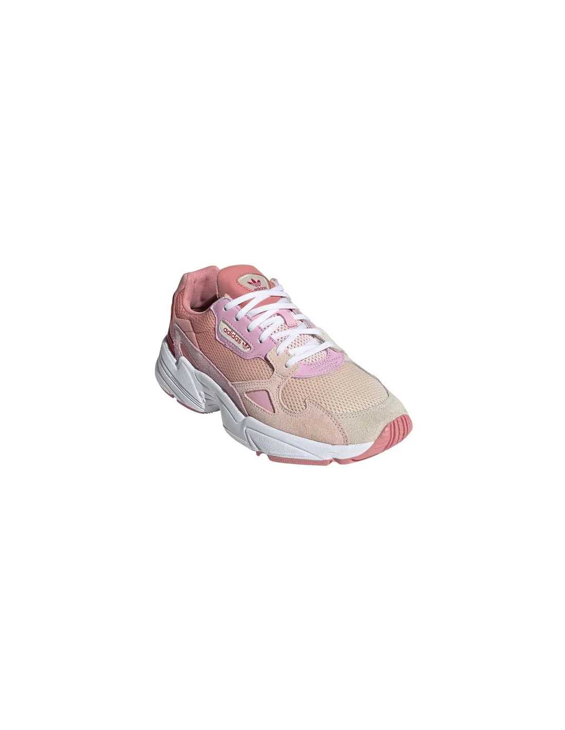 Chaussures adidas Originals Falcon Pink Women's Chaussures