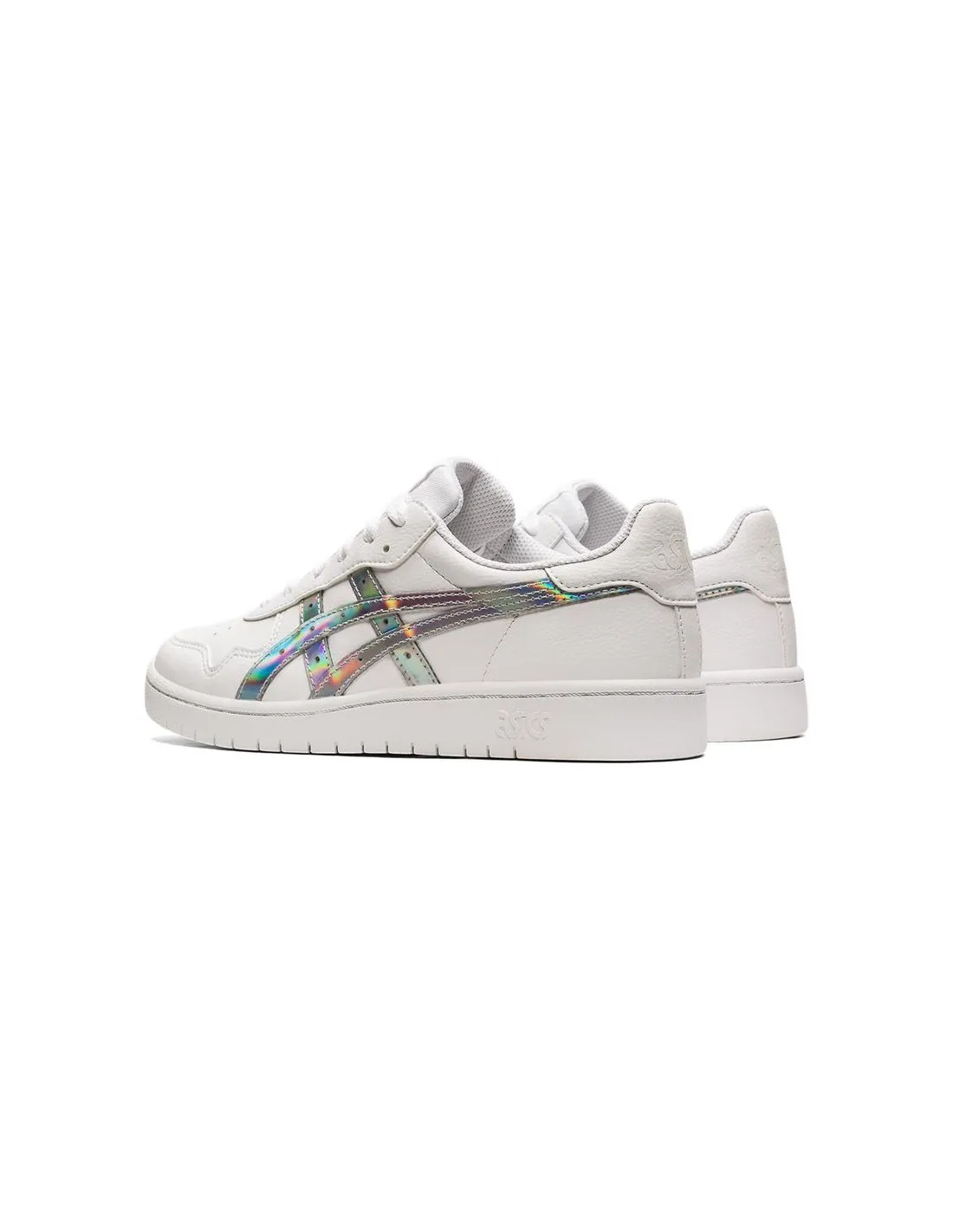 Chaussures Asics Japon S Blanc