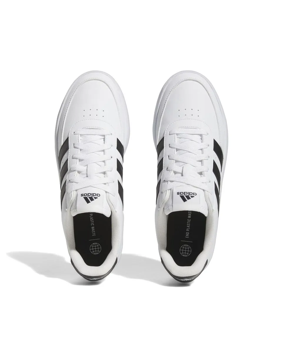 Chaussures basses Homme BREAKNET 2.0 Blanc