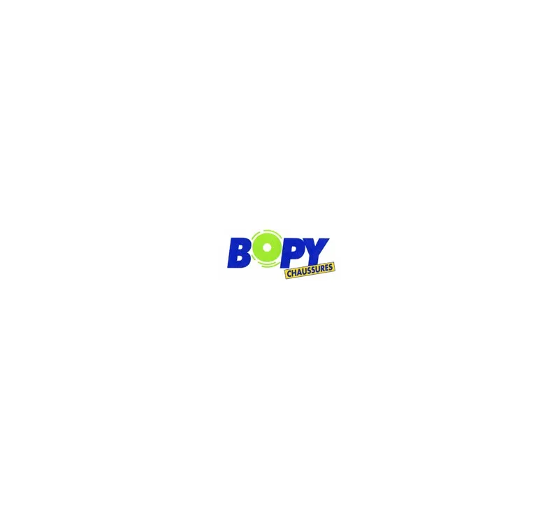 Chaussures  Bopy VOBA Beige