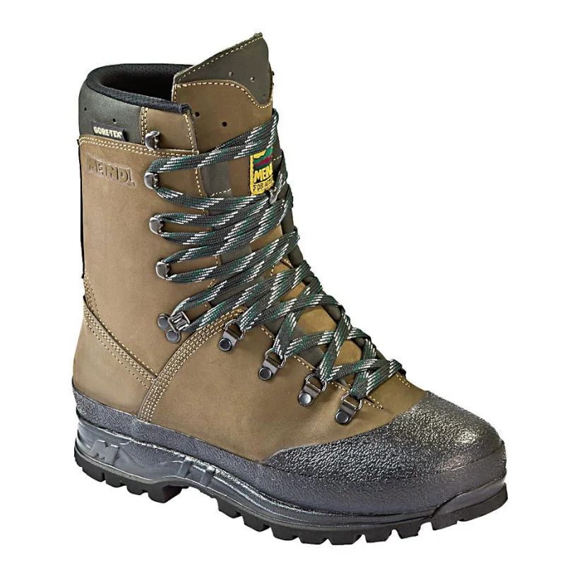 Chaussures Chaudes Antarktis GTX Meindl