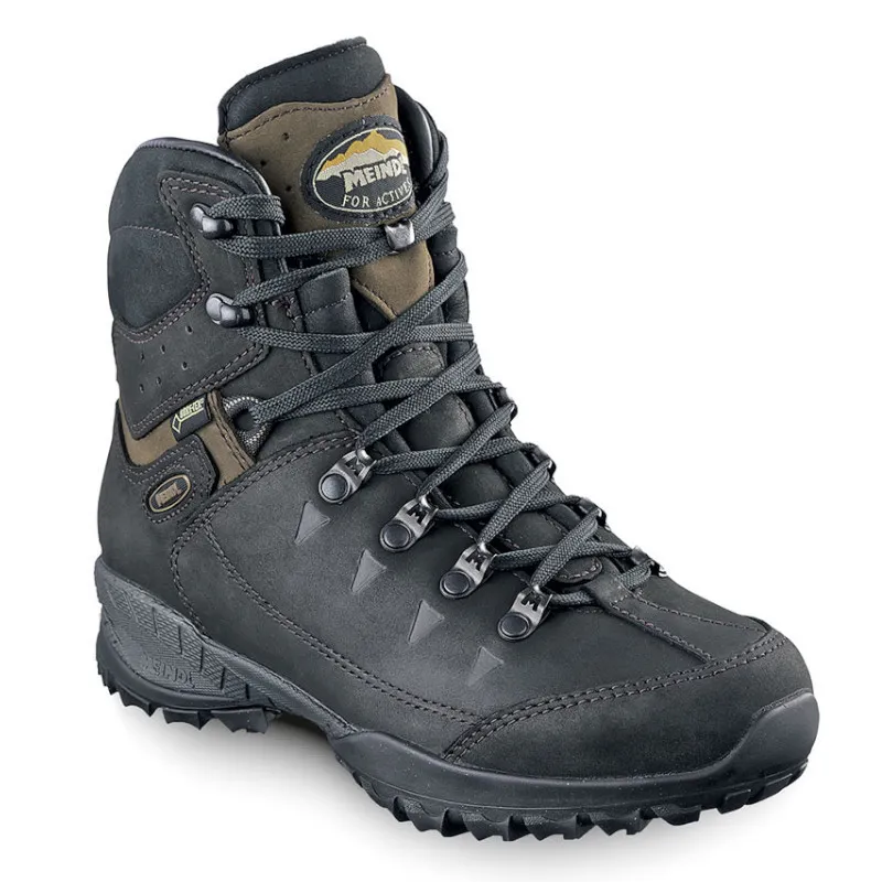 Chaussures Chaudes Gastein GTX Meindl