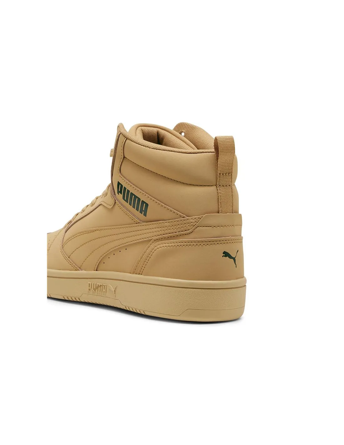Chaussures Hommes Puma Rebound V6 Buck