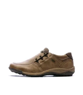 Chaussures Marron Femme Relife Jalyce