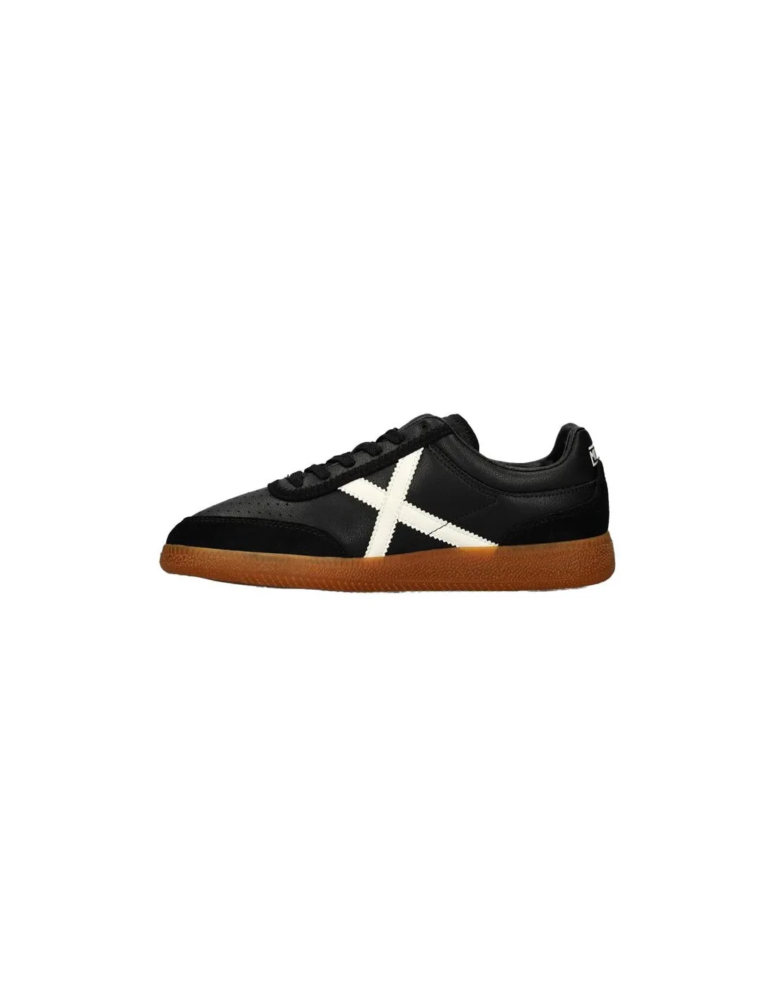 Chaussures Munich Rumba 01 Noir
