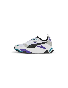 Chaussures Puma Trinity Hommes Blanc