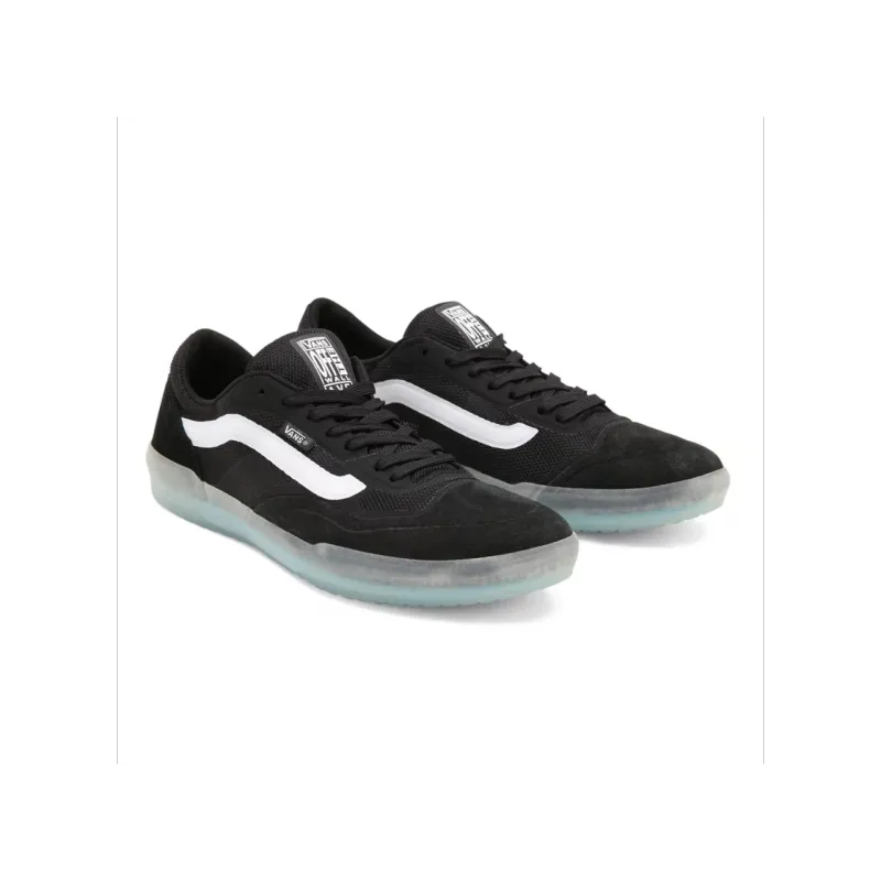 Chaussures Vans Ave - Black White