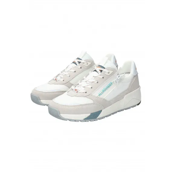 Chaussures VENICE Blanches