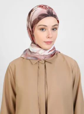 Cinnamon - Scarf