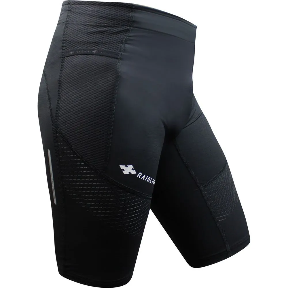 Cuissard Stretch Raider Short - Noir