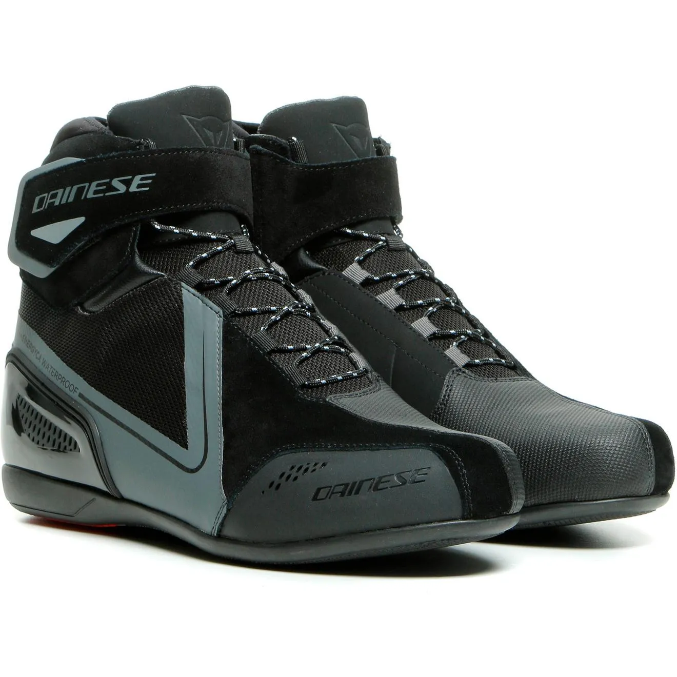  DAINESE Baskets ENERGYCA D-WP  Baskets moto