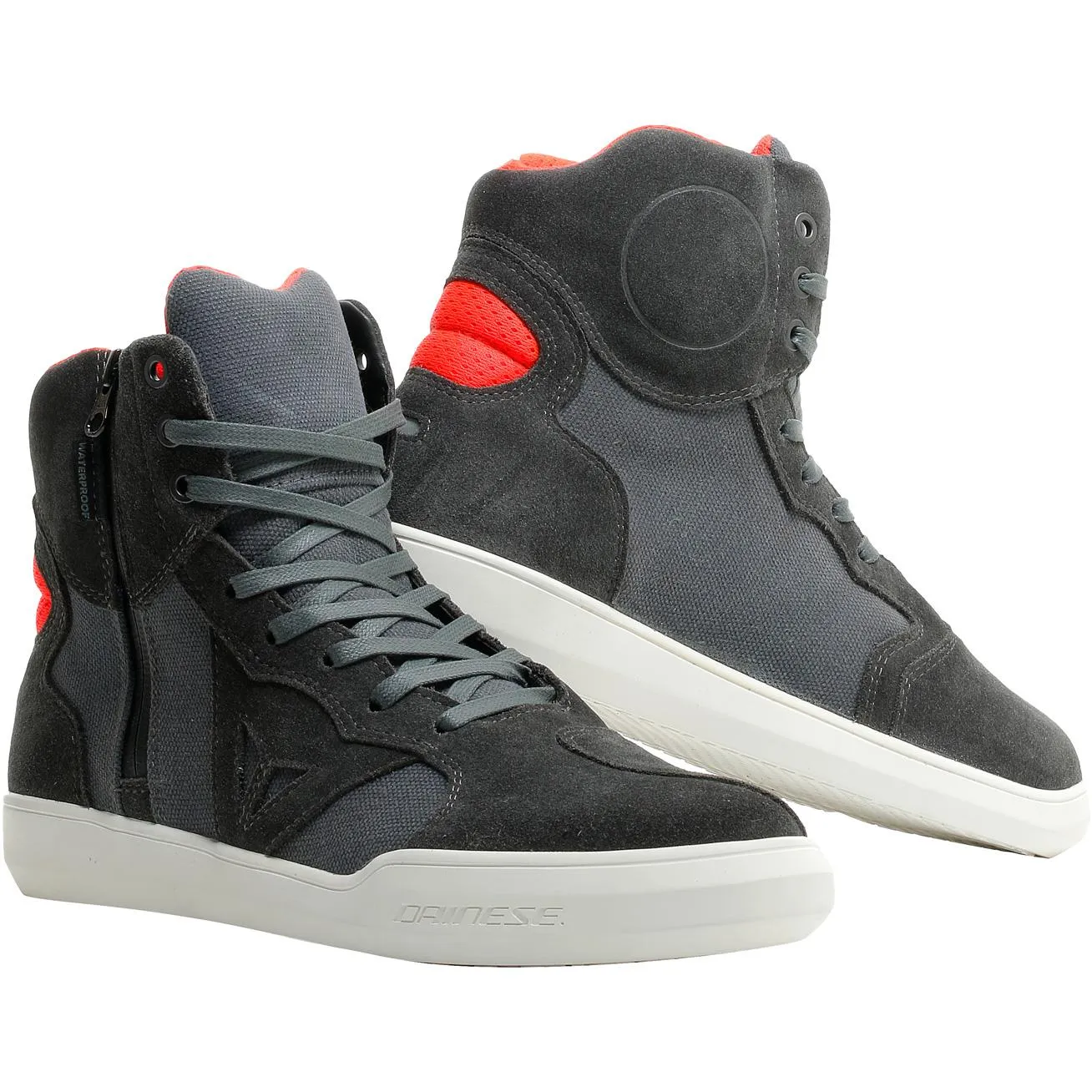  DAINESE Baskets METROPOLIS D-WP  Baskets moto