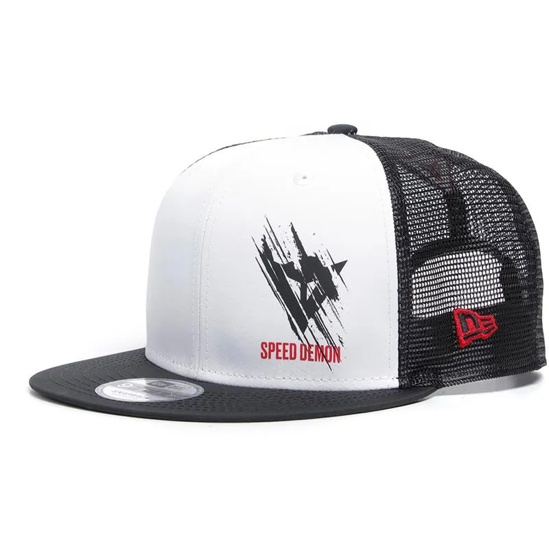  DAINESE Casquette #C08 TARMAC 9FIFTY SNAPBACK CAP  Casquettes et Bonnets