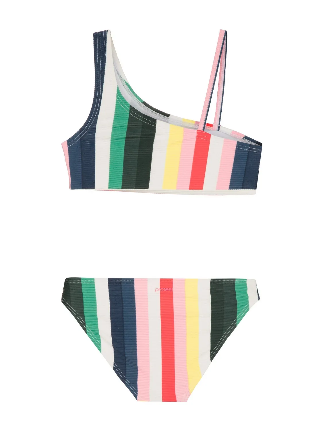 Ensemble Bikini Protest Girls Rachel Indigogo