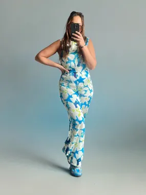 Ensemble top & pantalon