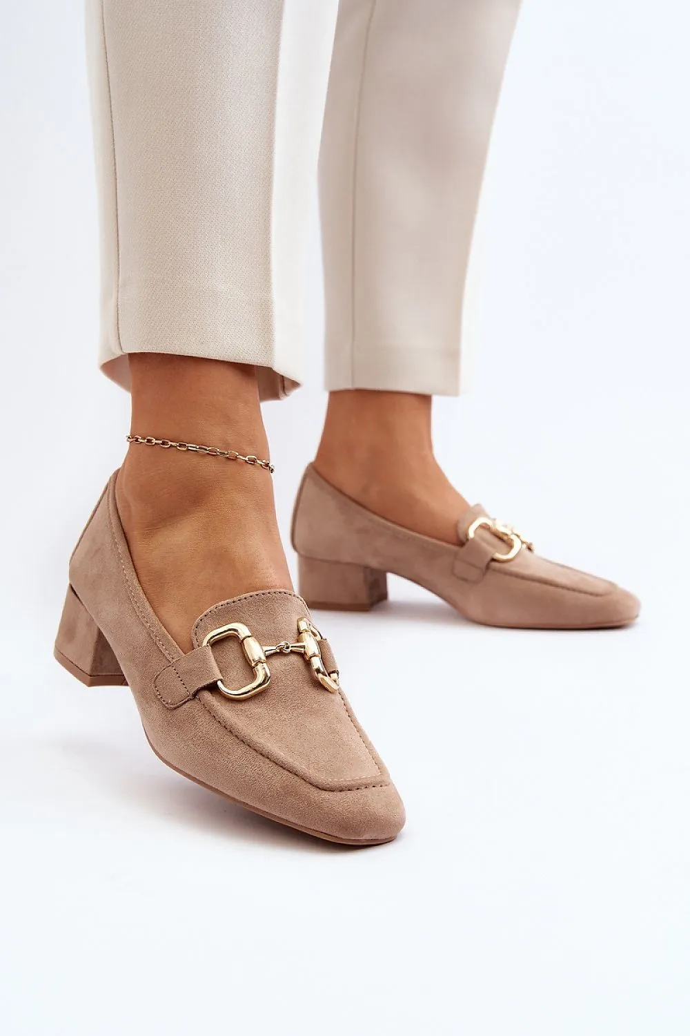 Escarpins à talons Step in style (193924)