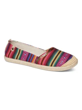 Espadrilles - Flamenco - Multi