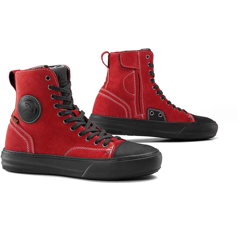  FALCO Baskets LENNOX 2  Baskets moto