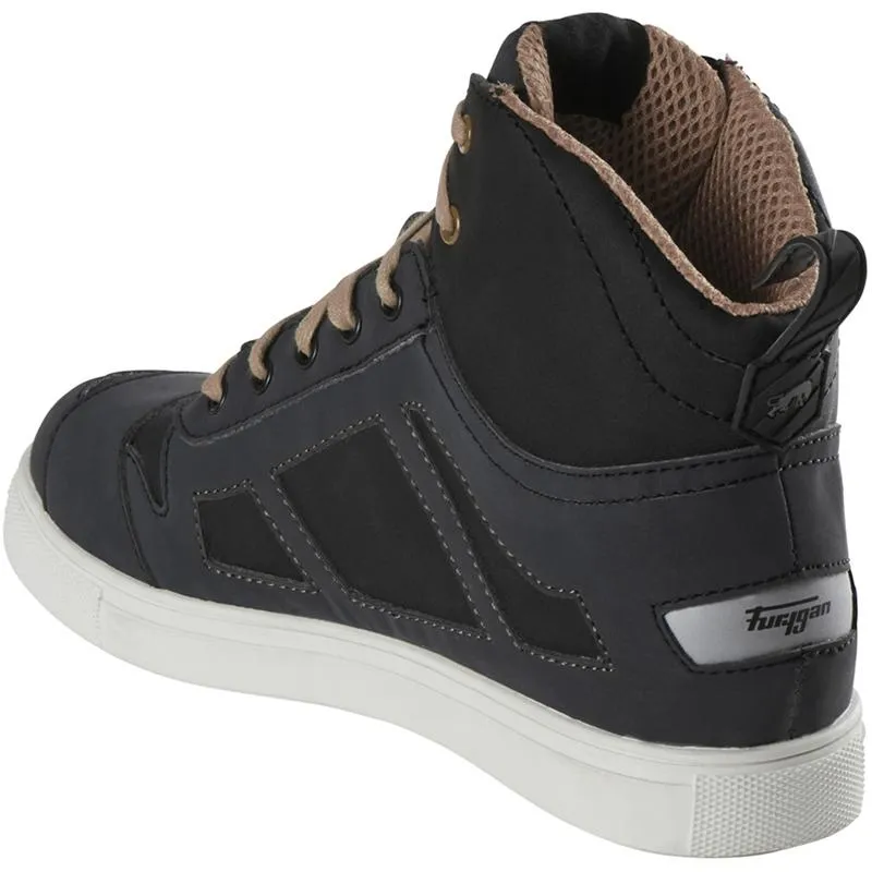  FURYGAN Baskets ANGIE D3O®  Baskets moto