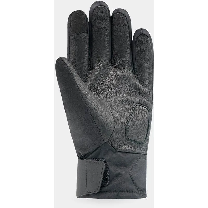 Gants TROOP 4 RACER noir noir - MAXXESS.FR, Gants moto hiver