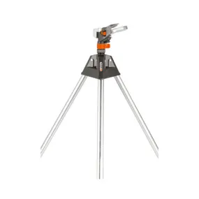 Gardena Arroseur Canon sur trépied Premium