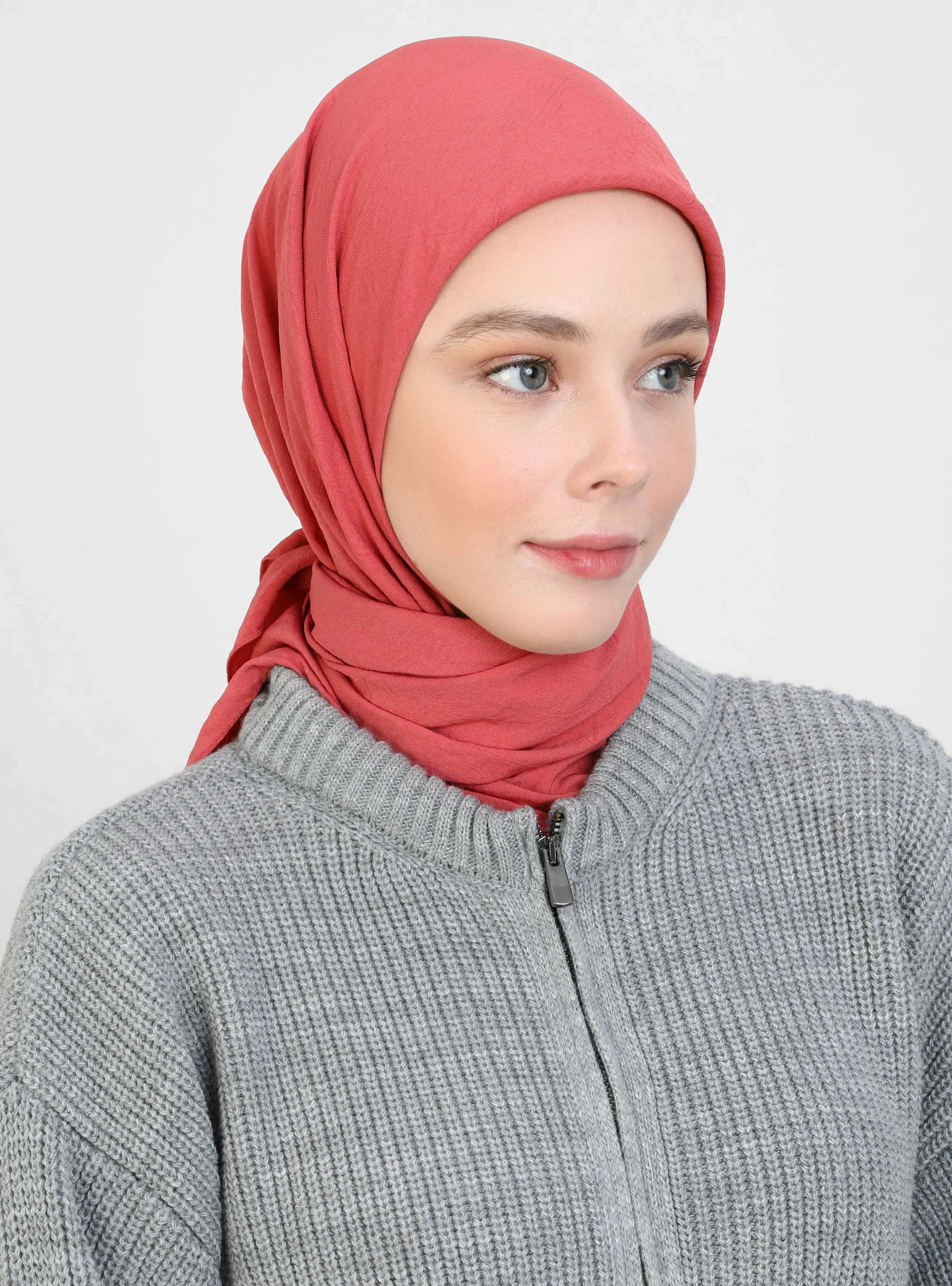 Garnet - Scarf