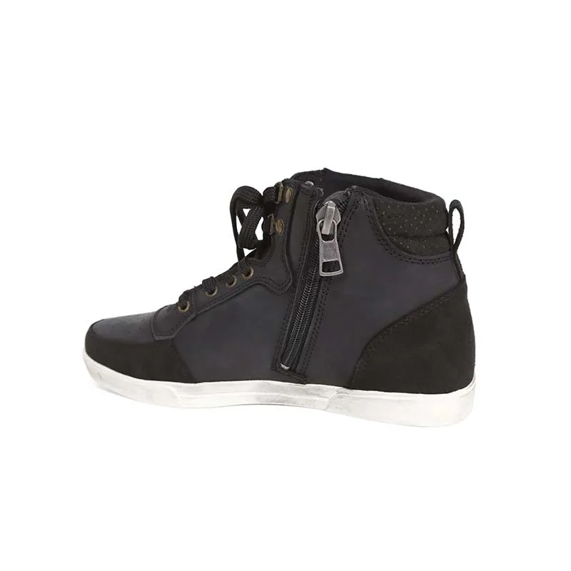  HARISSON Baskets APACHES  Baskets moto