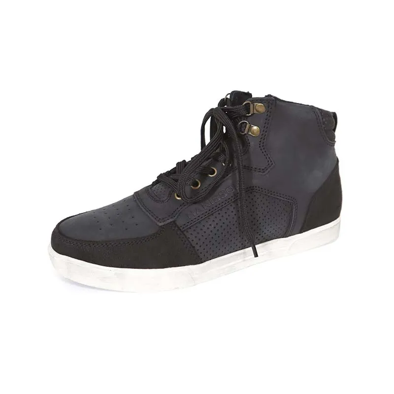 HARISSON Baskets APACHES  Baskets moto