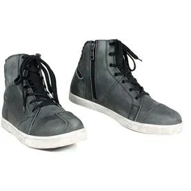  HARISSON Baskets YANKEE  Baskets moto
